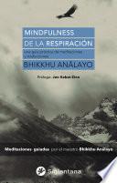 Mindfulness de la respiración