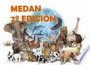 Mindfulness Ecológico de Armonía con la Naturaleza - MEDAN