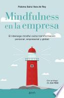 Mindfulness en la empresa
