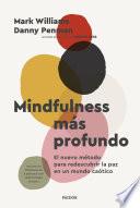 Mindfulness más profundo