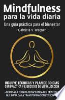 Mindfulness para la vida diaria