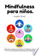 Mindfulness para niños.