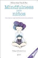 Mindfulness para niños