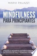 Mindfulness para Principiantes