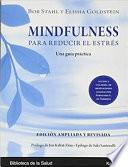Mindfulness para reducir el estrés