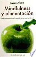 Mindfulness y alimentación