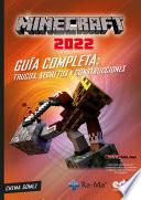 MINECRAFT 2022