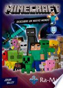 Minecraft Descubre un nuevo mundo