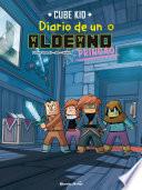 Minecraft. Diario de un aldeano pringao. Cómic 10