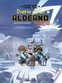 Minecraft. Diario de un aldeano pringao. Cómic 5