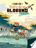 Minecraft. Diario de un aldeano pringao. Cómic 6