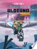 Minecraft. Diario de un aldeano pringao. Cómic 9