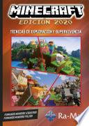 Minecraft, Edición 2020