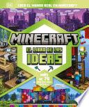 Minecraft: El libro de las ideas
