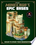 Minecraft: Epic Bases