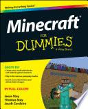 Minecraft For Dummies