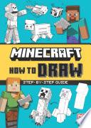Minecraft How to Draw