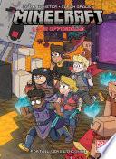 Minecraft : La BD officielle T03
