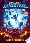 Minecraft Legends Return Of The Piglins