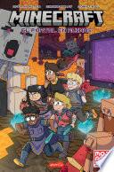 Minecraft oficial: El portal en ruinas