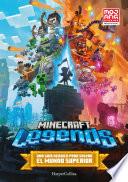 Minecraft oficial: Legends