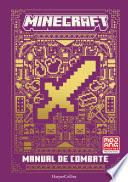 Minecraft oficial: Manual de combate