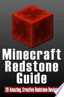 Minecraft Redstone Guide
