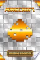 Minecraft - Redstone Handbook
