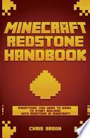 Minecraft Redstone Handbook