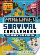 Minecraft: Survival Challenges
