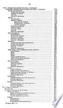 Mineral and Water Resources of Arizona