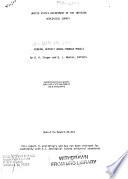 Mineral Deposit Grade-tonnage Models