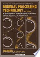Mineral Processing Technology