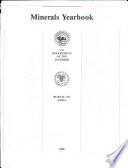 Minerals Yearbook