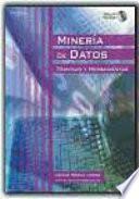 Minería de datos. Técnicas y herramientas