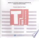 Minería de patrones temporales basados en redes de restricciones.