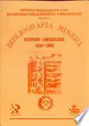 Minería iberoamericana