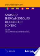 Minería y Transición Energética