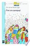 Mini en carnaval