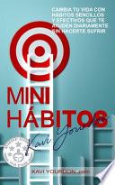 Mini HÁbitos