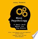 Mini Psychology