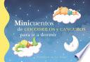 Minicuentos de cocodrilos y canguros para ir a dormir