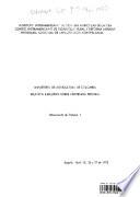 Ministeric De Agricultura De Colombia Reunion Ejecutiva Sobre Asistencia Tecnia
