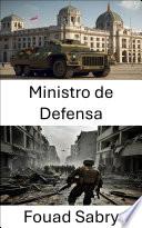 Ministro de Defensa