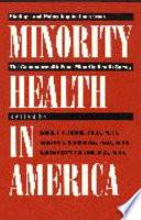 Minority Health in America