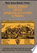 Miquel Ferrer i Bauçà