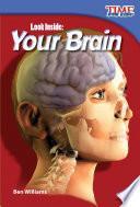 Mira adentro: Tu cerebro (Look Inside: Your Brain) 6-Pack