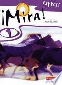 Mira Express 1 Pupil Book