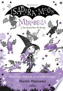 Mirabella 5 - Mirabella y las mascotas de bruja
