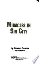 Miracles in Sin City